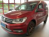 Volkswagen Caddy 2.0 TDI 4M DSG *STHZ*SHZ*NAV*BX*RK*ACC*19%