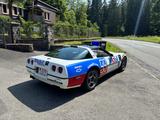 Corvette ZR 1 - Corvette Oldtimer
