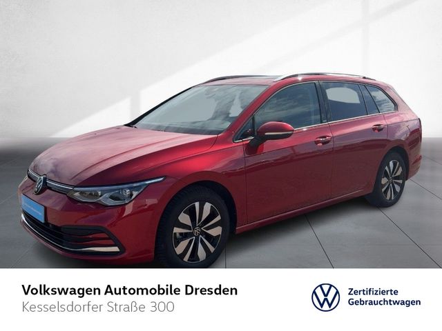 Volkswagen Golf Variant 1.0 eTSI AC KAMERA LED ACC LANE