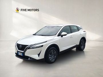 Nissan Qashqai - 3