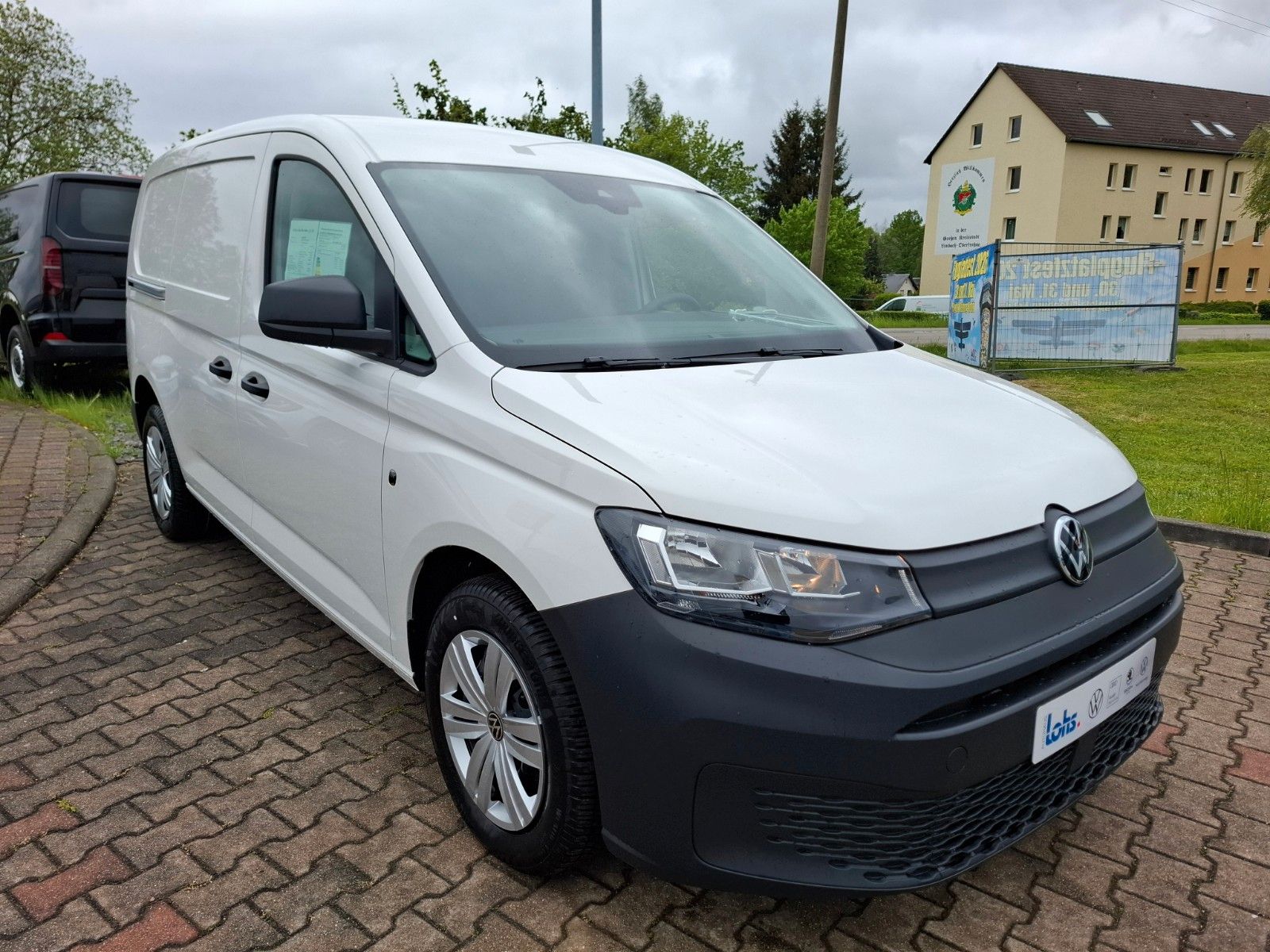 Volkswagen Caddy - Bild 2