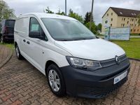 Volkswagen Caddy - Vorschau Bild 2