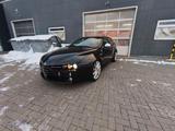 Alfa Romeo 159 2.4 JTDM 20V ti Q-Tronic  - Alfa Romeo 159: Automatik