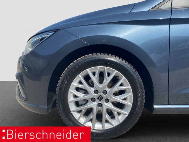 Seat Ibiza - Bild 8