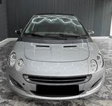 Smart ForFour 1,3 Automatik*TÜV neu*Servo*SHZ* - Smart ForFour: 1.3