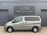 Nissan NV200 Evalia Premium*Tüv 2027*SHZ*7 Sitzer*Klima - : Kleinbus, Sitzer 20