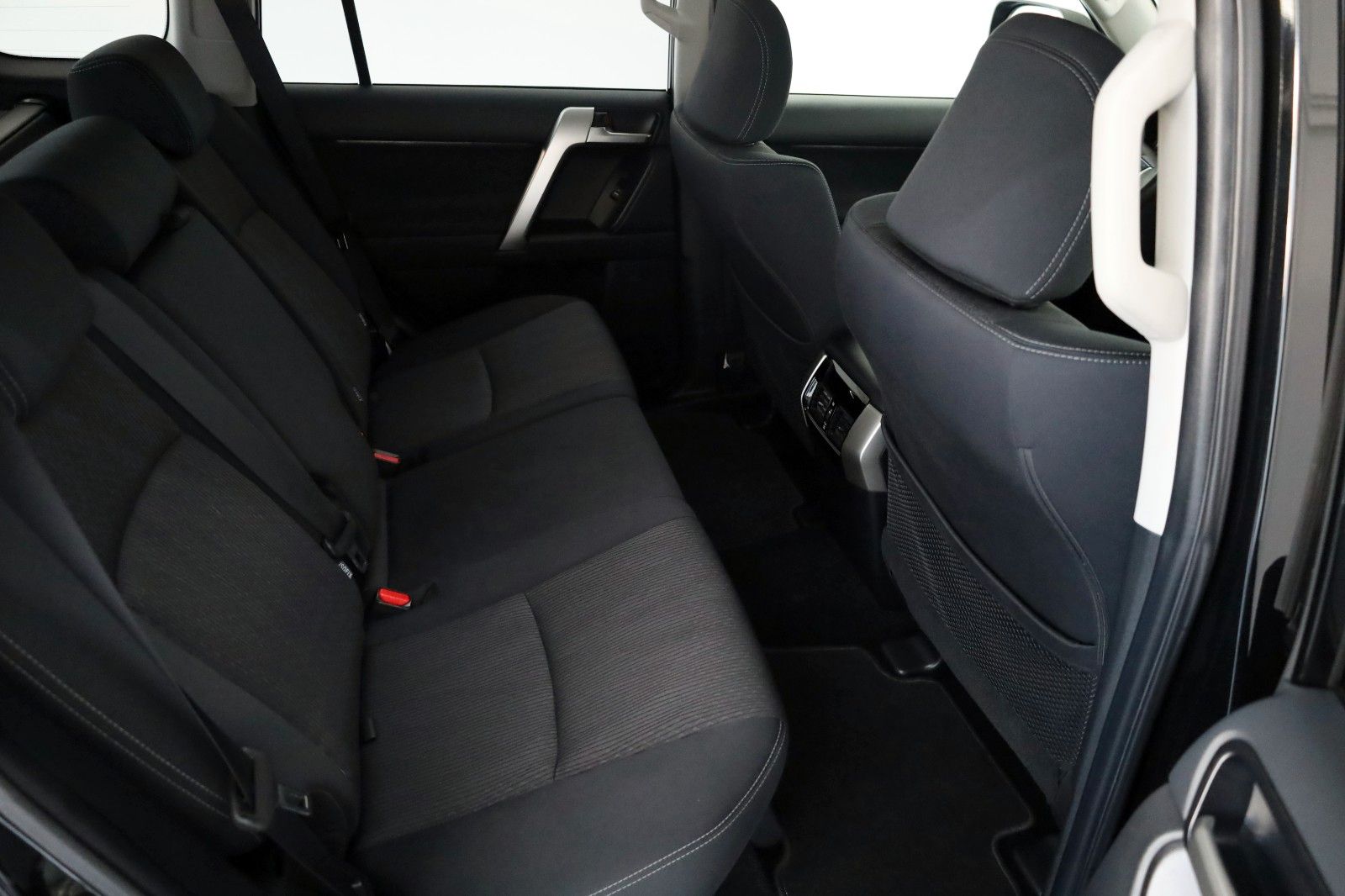 Fahrzeugabbildung Toyota Land Cruiser Comfort,LED, ACC,Mirrorlink, Kamera