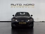 Mazda MX-5 Selection RF *Matrix*Bose*Tempomat*Navi* - Mazda MX-5 Gebrauchtwagen