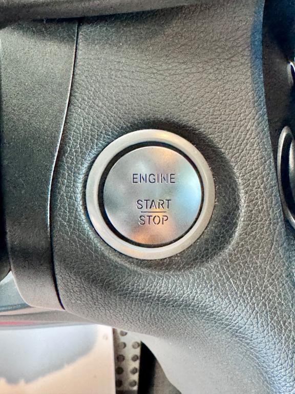 Mercedes-Benz GLC 43 AMG