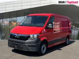 MAN TGE 3.140 4X2F SB RÜCKFAHRKAMERA/AHK-KUGEL Navi - MAN TGE Gebrauchtwagen