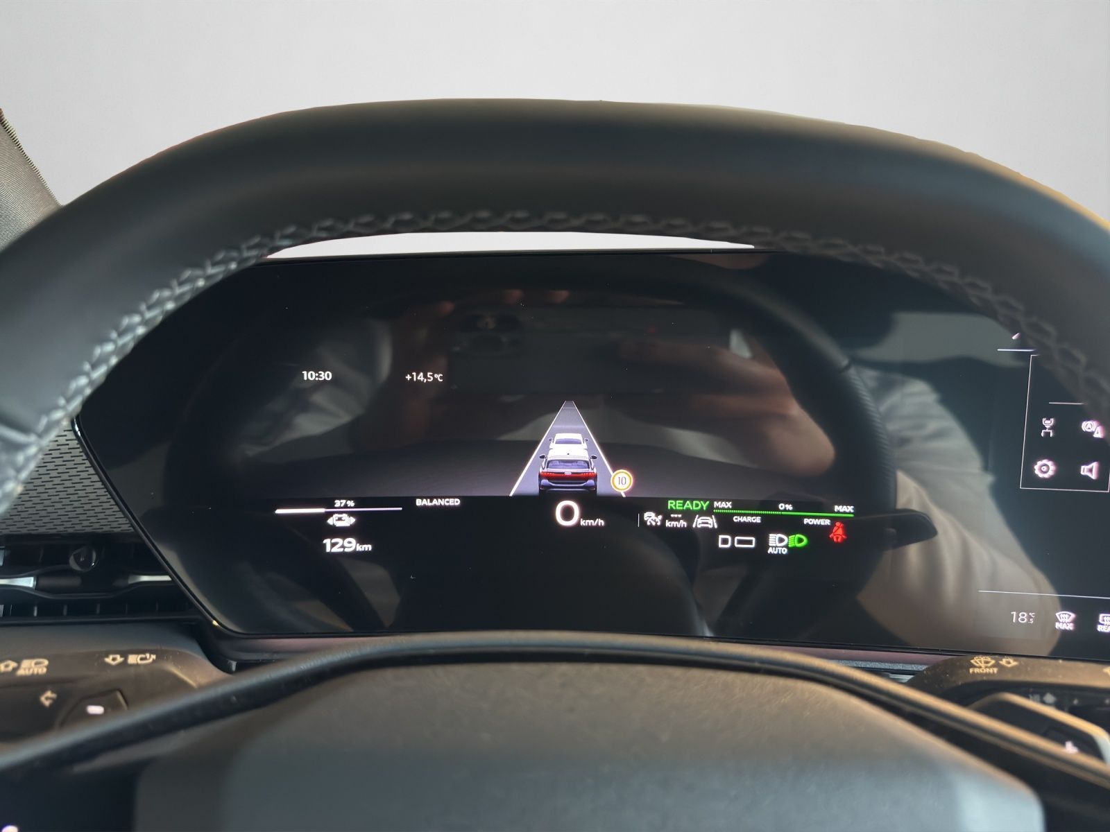 Audi A6 e-tron - Bild 11