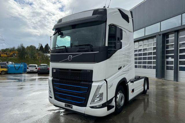 Volvo FH-460 4x2 C5273