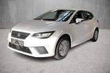 Seat Ibiza 1.0 MPI Style DAB+VIRT+LED+PDC+Facelift - gebrauchte Seat Ibiza mit Facelift