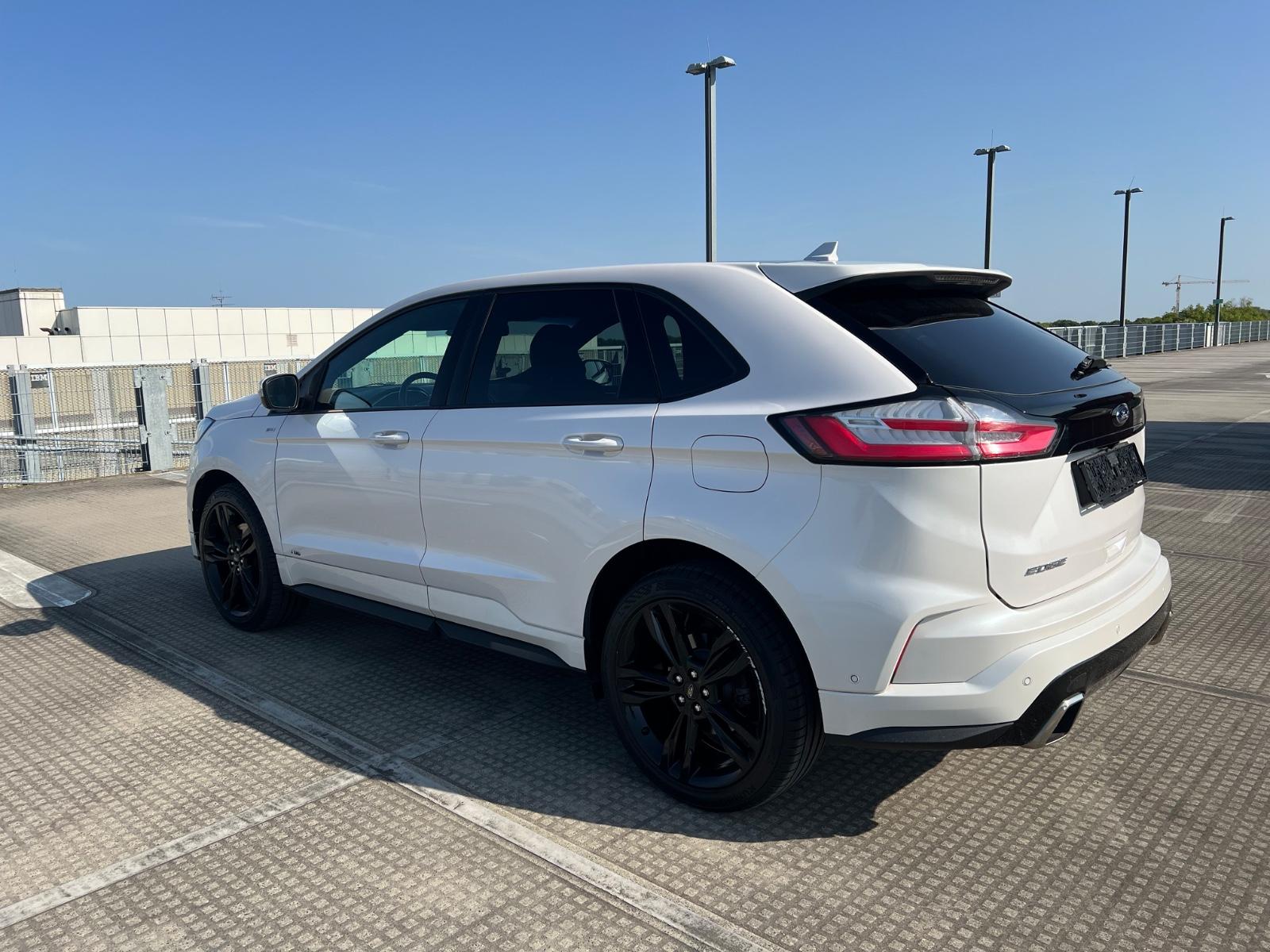 Ford Edge ST-Line 4x4~PANO~Belüftung~Kamera~BO