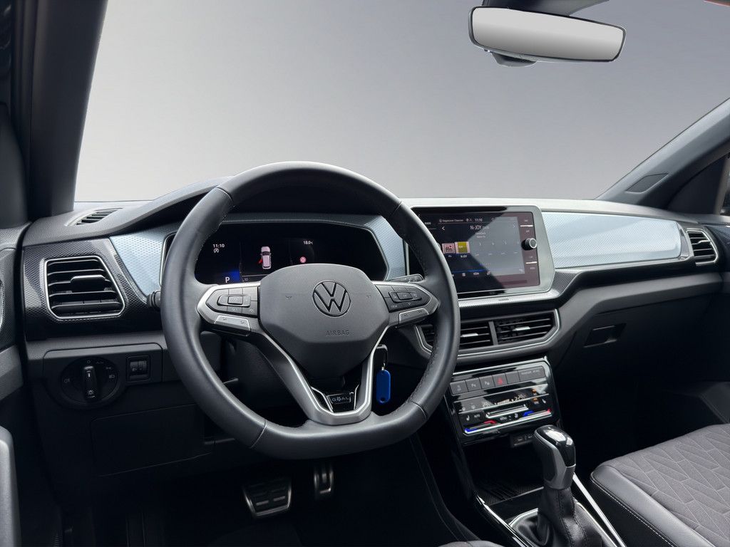 Volkswagen T-Cross - Bild 17