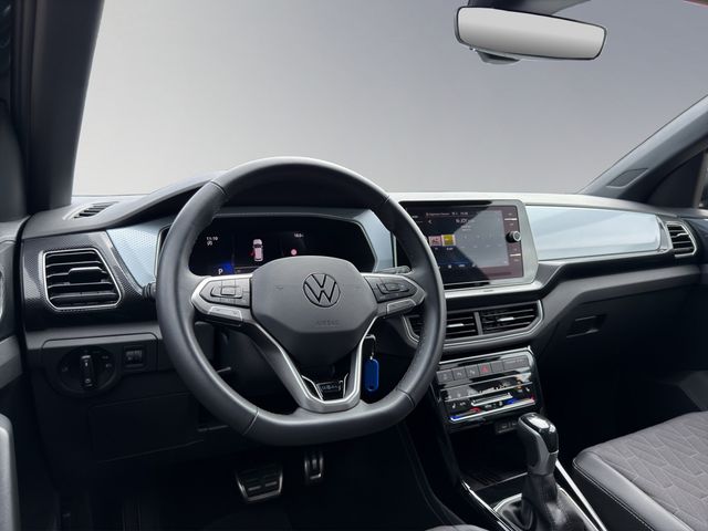 T-Cross 1.0 TSI Goal DSG
