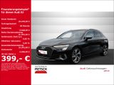 Audi A3 Sportback 35 TDI edition one Navi VC LED - Audi A3: Edition