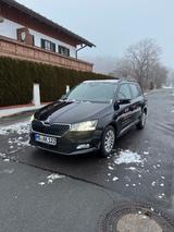 Skoda Fabia COMBI 1.0l TSI DRIVE 125 BEST OF 8-Fach - Skoda Fabia: Drive 125 Best Of