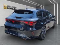 Cupra Leon - Vorschau Bild 3
