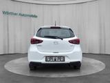 Mazda 2 Center-Line 75PS LED/NAV/CARPLAY/SCHECKHEFT - Mazda 2: Limousine