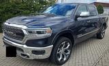Dodge RAM 1500 Limited mit Hardtop - Dodge RAM: Hardtop