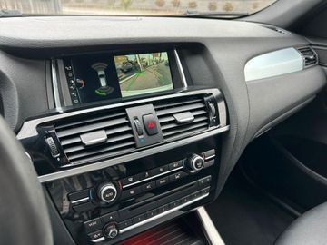 BMW X3 - 11