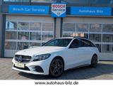 Mercedes-Benz C 300 T *AMG-Line*Multibeam*Kamera*Business* - gebrauchte Mercedes-Benz C 300 aus dem Jahr 2020