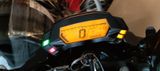 Kawasaki Gepflegte Z 125 mit Extras - KAWASAKI 125