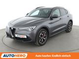 Alfa Romeo Stelvio 2.0 Turbo Super Q4 Aut.*NAV*XENON*TEMPO - Used cars