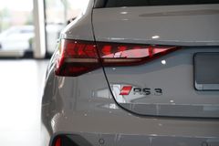 AUDI RS3 Sportback | Pano | Schalensitze | Carbon AUDI RS3 Sportback | Pano | Schalensitze | Carbon