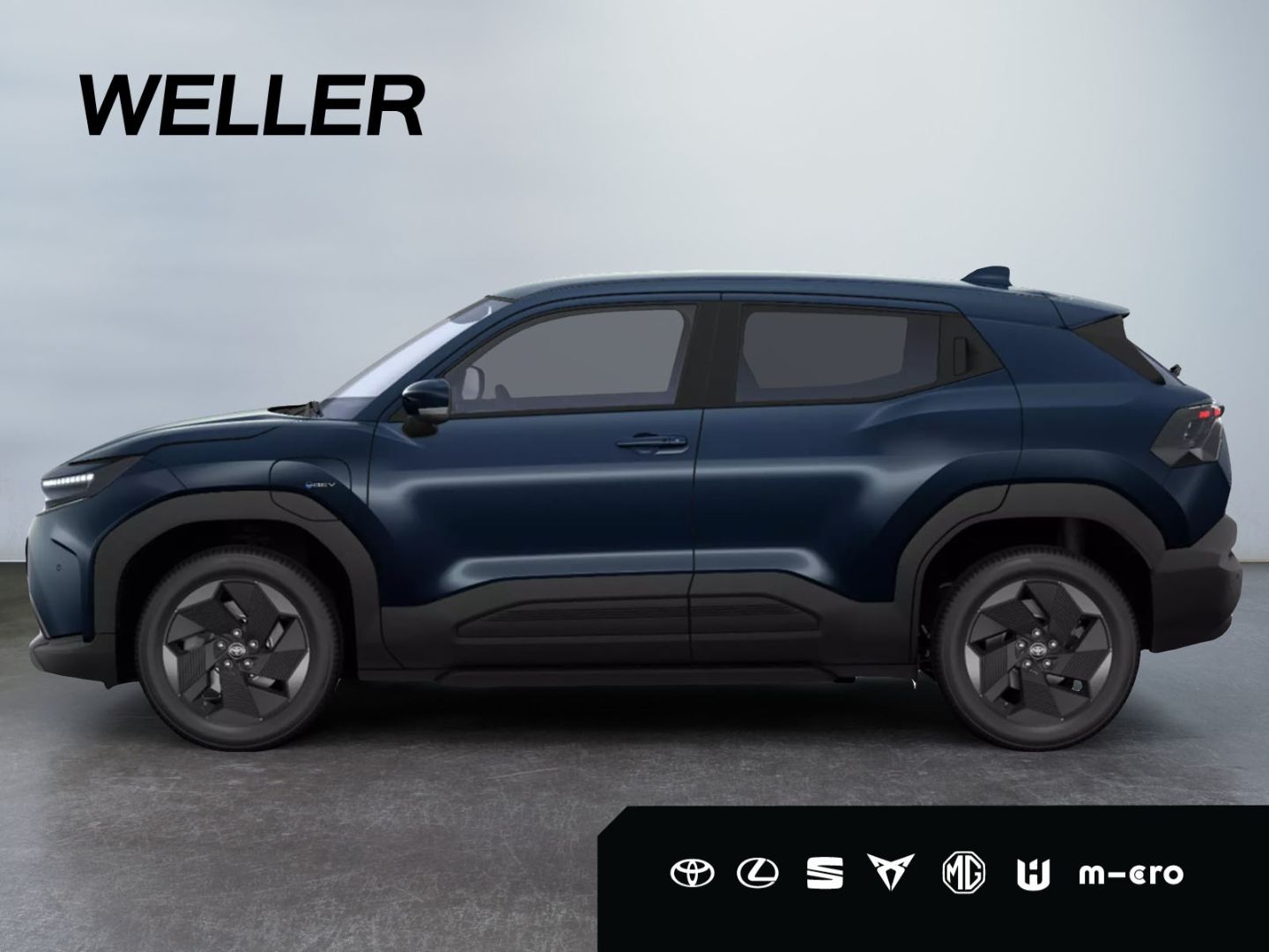 Toyota Urban Cruiser - Bild 3