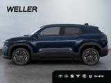 Toyota Urban Cruiser BEV 128 kW TEAMPLAYER*PDC*CAM*KLIM - blaue Toyota Urban Cruiser