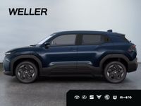 Toyota Urban Cruiser - Vorschau Bild 3