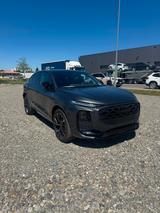 Audi Q3 Sportback 265PS TECHPRO/PANO/SLINE/HUD/SONOS - Audi Q3: Sportback Sline