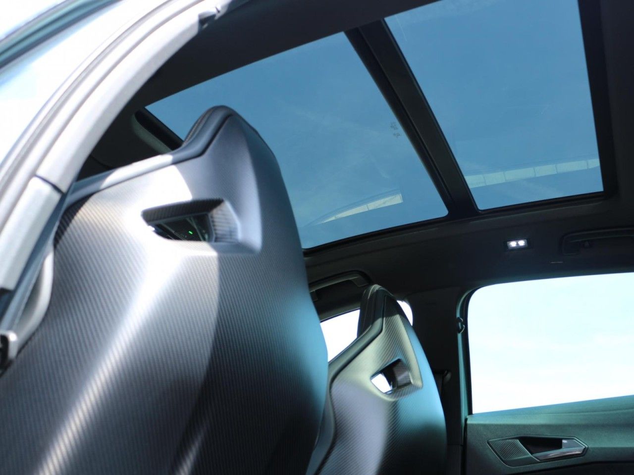 Fahrzeugabbildung CUPRA Formentor VZ5 Enceladus Edition