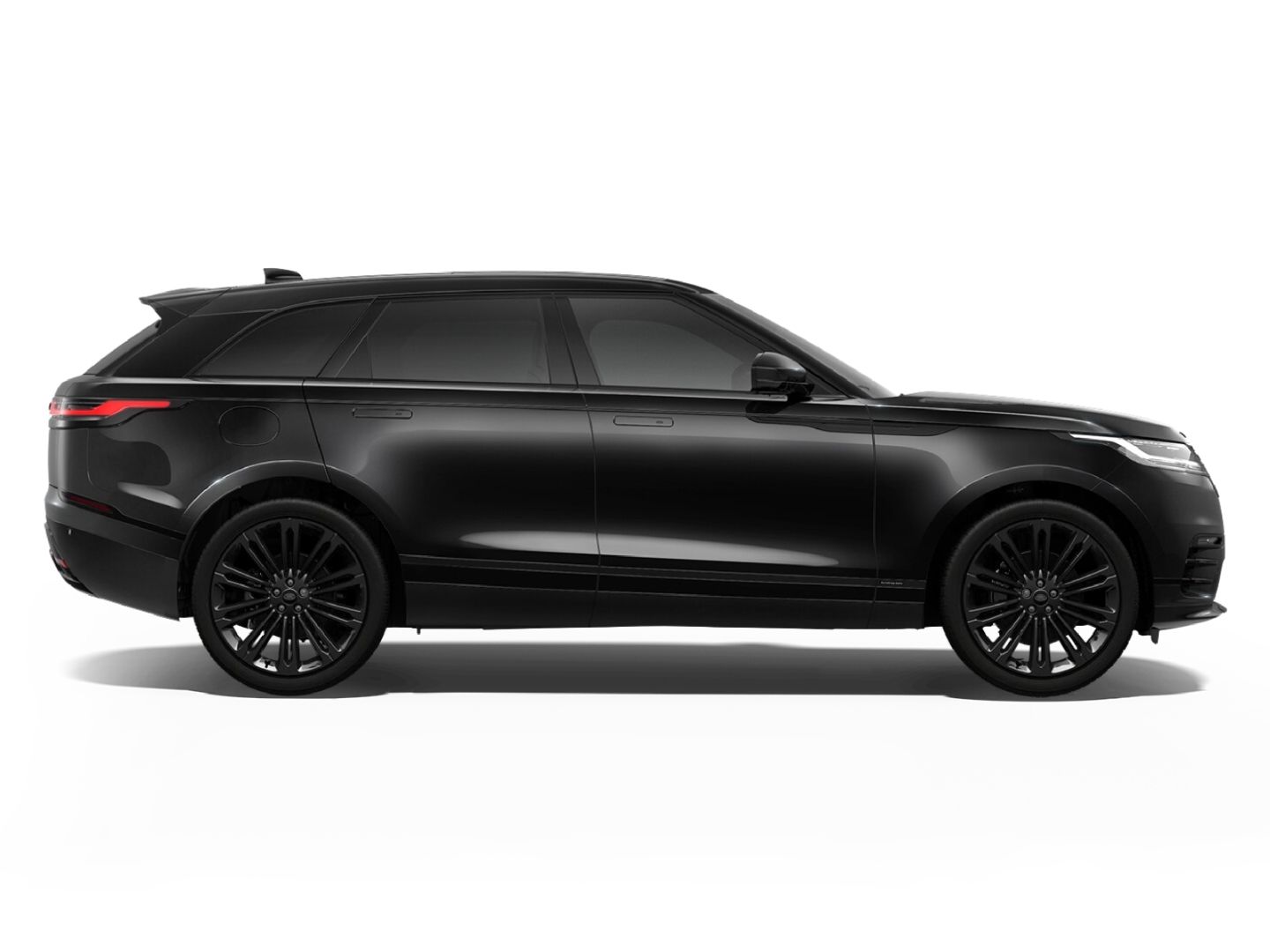 Land Rover Range Rover Velar P400 Autobiography HUD Luftfed imagem 2