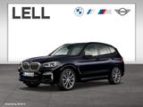 BMW X3 M40d Head-Up AHK HiFi DAB LED WLAN Pano.Dach - gebrauchte BMW X3 M40 aus dem Jahr 2019