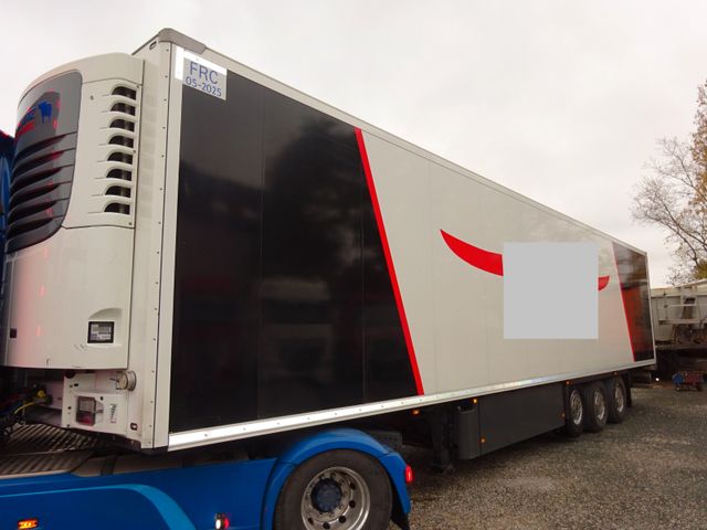 Schmitz Cargobull SCB*S3B Doppelstock