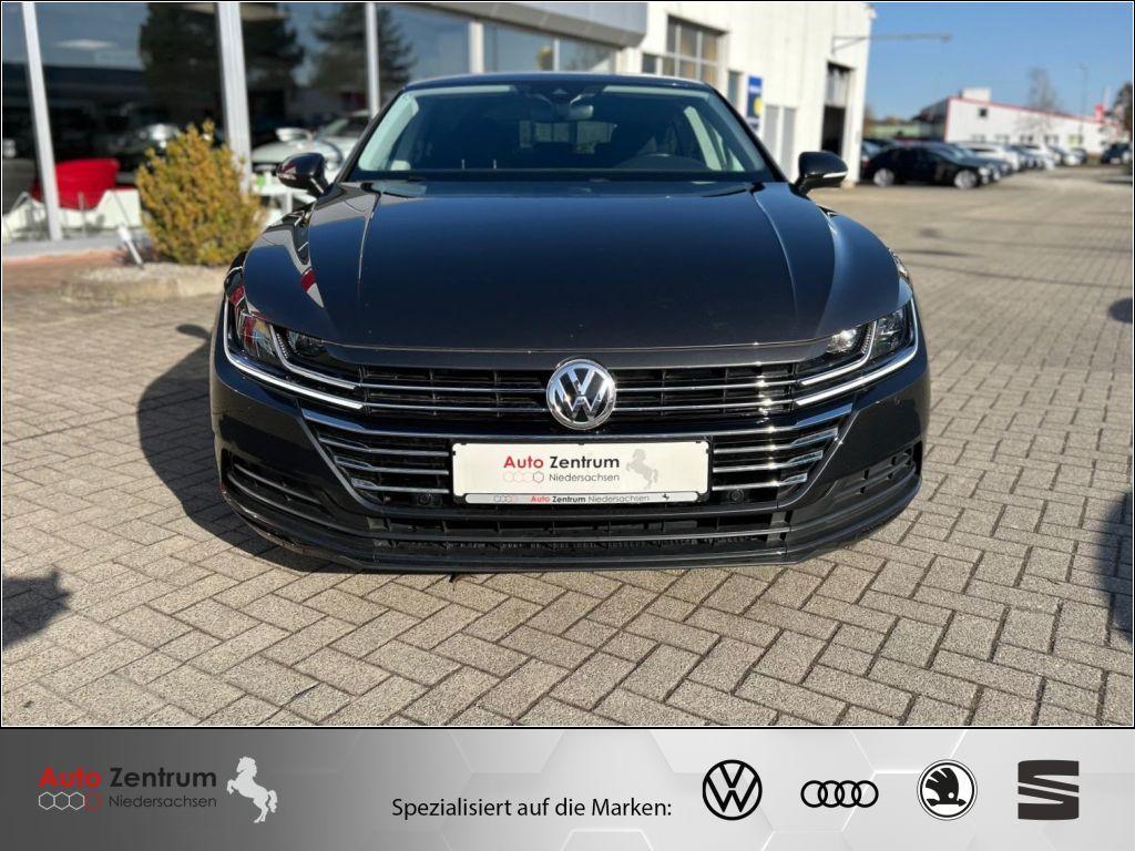 Volkswagen Arteon 2.0 TDI DSG ab 144 EUR Rate/monatlich