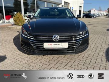 Volkswagen Arteon - 2