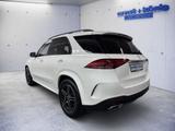 Mercedes-Benz GLE 400 d 4Matic 9G-TRONIC AMG Line PANO ACC - Mercedes-Benz GLE 400 in Freiburg