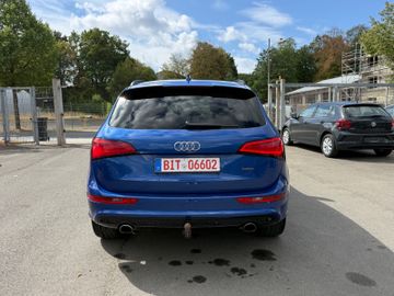 Audi Q5 - 6
