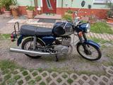 Mz TS 250 - MZ 250 TS