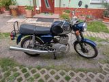 Mz TS 250 - MZ TS