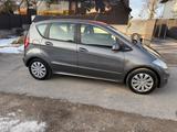 Mercedes-Benz A 180 AVANTGARDE Autotr. Special Edition AVA... - Mercedes-Benz A 180: Avantgarde