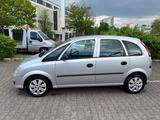 Opel Meriva 1.6 Cosmo~Klima~PDC~ Tüv NEU - Opel Meriva: 1.6