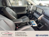 Hyundai IONIQ 5 - Vorschau Bild 15