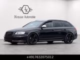 Audi RS6 Avant 5.0TFSI V10 Bi-Xen Navi Mem 4xShz Kam - Audi: Rs1
