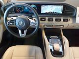 Mercedes-Benz GLE 300 d 4Matic 9G Navi Leder SHZ - gebrauchte Mercedes-Benz GLE 300 aus dem Jahr 2022