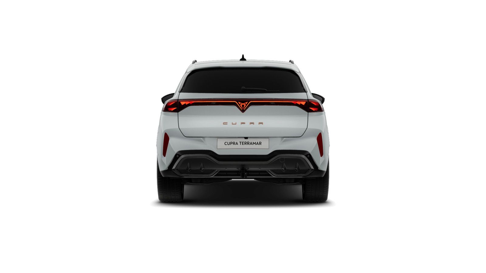 Cupra Terramar - Bild 6